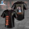 Elvis Presley Baseball Jersey Gift For Fans