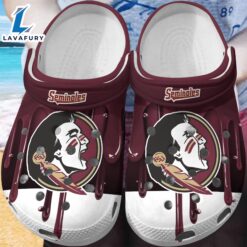 Florida State Seminoles Crocs New…