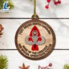 Fort Bragg Home Of The Airborne And Special Operations Forces 2-layered Wood Ornament For Fans 2 Fort Bragg Home Of The Airborne And Special Operations Forces 2-layered Wood Ornament
