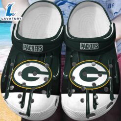 Green Bay Packers Crocs New…