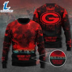 Green Bay Packers x Stranger…