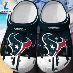 Houston Texans Crocs New For…