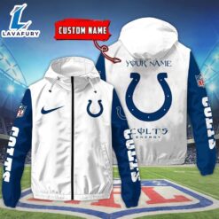Indianapolis Colts Custom Name Outdoor…