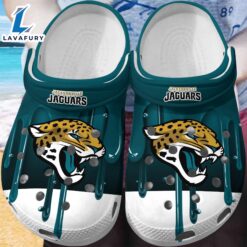 Jacksonville Jaguars Crocs New For…