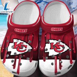 Kansas City Chiefs Crocs New…