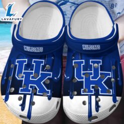 Kentucky Wildcats Crocs New For…