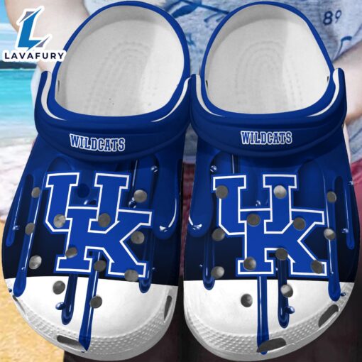Kentucky Wildcats Crocs New For This Season Trending  Gift Xmas