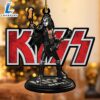 Kiss Band Acrylic Ornament Gift Xmas - Christmas Day Ornament 2 Kiss Band Acrylic Ornament Gift Xmas