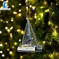 Lagoon 450F Catamarans Yacht Christmas…