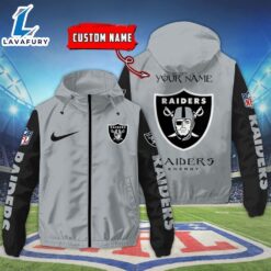 Las Vegas Raiders Custom Name…