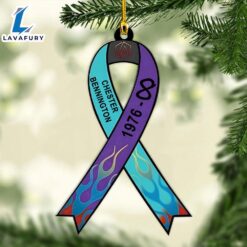 Linkin Park x Chester Bennington…