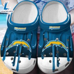 Los Angeles Chargers Crocs New…