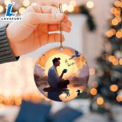 Matthew Perry x Friends Fixed…