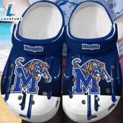Memphis Tigers Crocs New For…