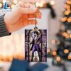 Merry Christmas Prince Custom Shape 2-sided Acrylic Ornament - Christmas Day Ornament 3 Merry Christmas Prince Custom Shape 2-sided Acrylic Ornament