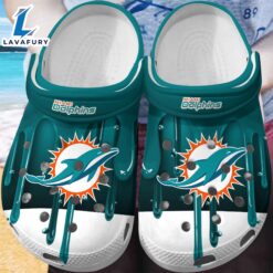 Miami Dolphins Crocs New For…