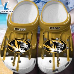 Missouri Tigers Crocs New For…