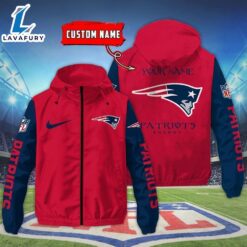 New England Patriots Custom Name…