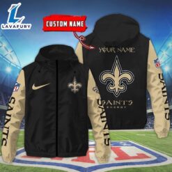 New Orleans Saints Custom Name…