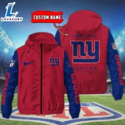 New York Giants Custom Name…
