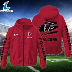 NFL Atlanta Falcons Custom Name…