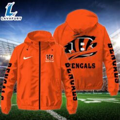 NFL Cincinnati Bengals Custom Name…