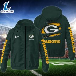 NFL Green Bay Packers Custom…