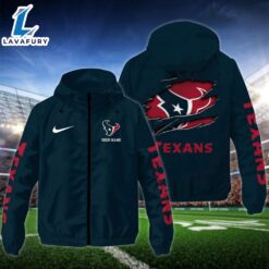 NFL Houston Texans Custom Name…