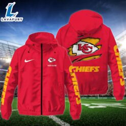NFL Kansas City Chiefs Custom…