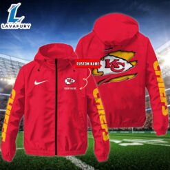 NFL Kansas City Chiefs Football…