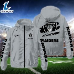 NFL Las Vegas Raiders Custom…