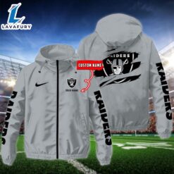 NFL Las Vegas Raiders Football…