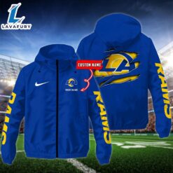 NFL Los Angeles Rams Football…