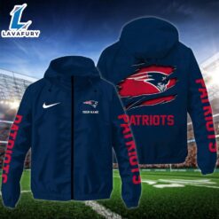 NFL New England Patriots Custom…