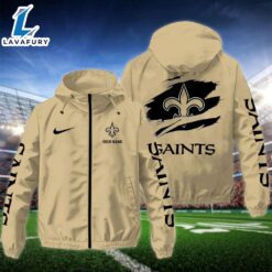 NFL New Orleans Saints Custom…