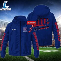 NFL New York Giants Football…