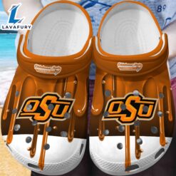 Oklahoma State Cowboys Crocs New For This Season Trending  Gift Xmas Oklahoma State Cowboys Crocs New For This Season Trending  Gift Xmas