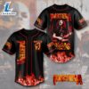 Pantera Baseball Jersey