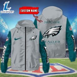Philadelphia Eagles Custom Name Outdoor…