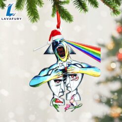 Pink Floyd Custom Shape 2-sided…