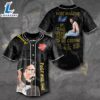Post Malone Baseball Jersey