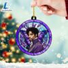 Prince 2-Side Printed Acrylic Ornament - Christmas Day Ornament 3 Prince 2-Side Printed Acrylic Ornament