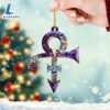Prince Custom Shape 1-Sided Acrylic Ornament - Christmas Day Ornament 2 Prince Custom Shape 1-Sided Acrylic Ornament
