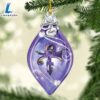 Prince Custom Shape 2-sided Acrylic Ornament - Christmas Day Ornament 2 Prince Custom Shape 2-sided Acrylic Ornament