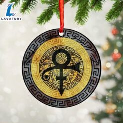 Prince Fixed Shape 2-sided Acrylic…