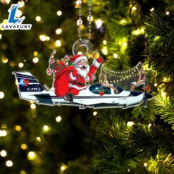 RCAF Grob G120A Christmas Ornament…