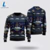 Royal Canadian Navy HMCS Calgary (FFH 335) Christmas Sweater 3D Veteran Christmas Sweater 2 Royal Canadian Navy HMCS Calgary (FFH 335) Christmas Sweater 3D