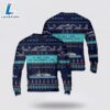 Royal Canadian Navy HMCS Ottawa (FFH 341) Christmas AOP Sweater Veteran Christmas Sweater 3 Royal Canadian Navy HMCS Ottawa (FFH 341) Christmas AOP Sweater
