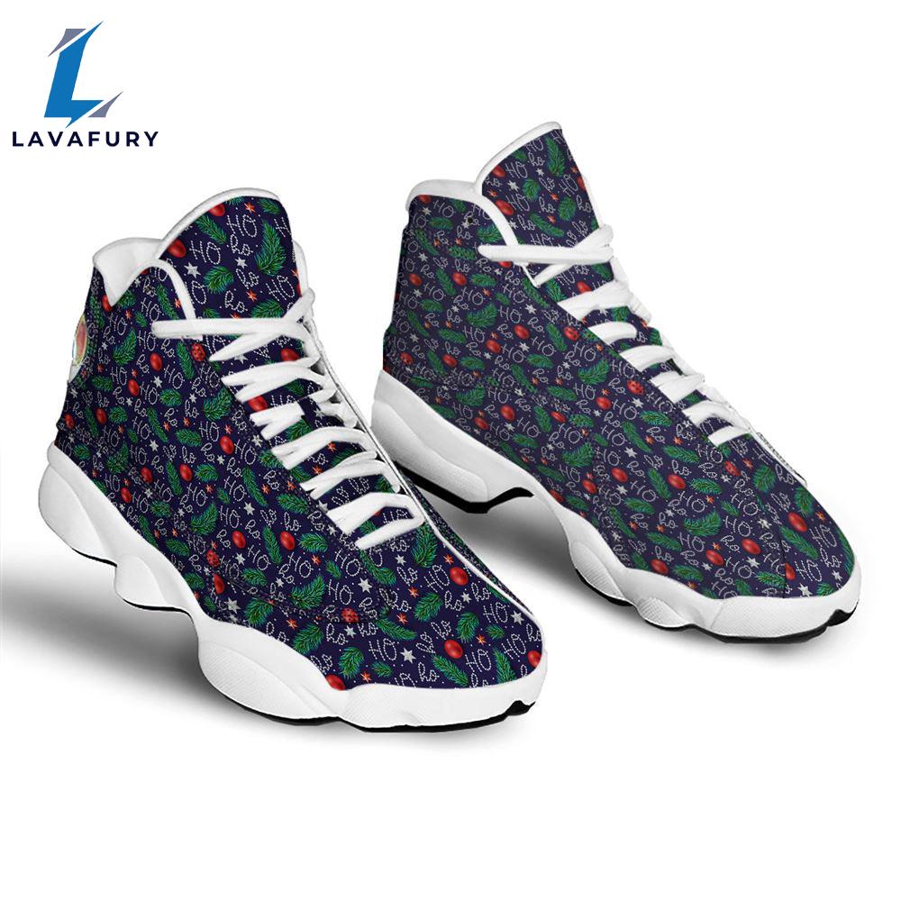 Santa Claus Laugh Christmas Hohoho Print Jd13 Shoes For Men Women Gift Xmas Santa Claus Laugh Christmas Hohoho Print Jd13 Shoes For Men Women Gift Xmas
