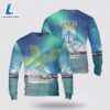Swedish Navy HMS Alvsnabben (M01) Christmas Sweater 3D - Christmas Gift For Military Personnel Veteran Christmas Sweater 2 Swedish Navy HMS Alvsnabben (M01) Christmas Sweater 3D - Christmas Gift For Military Personnel